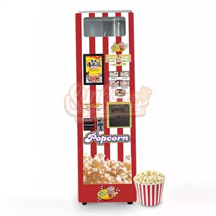 Food Snacks Drinks - 고품질 핫 세일 자동 간식 자동