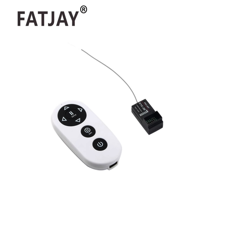FATJAY KYC-2B 2.4G 미니 무선 원핸드 리 - Nuts Mix 리뷰 및 가격