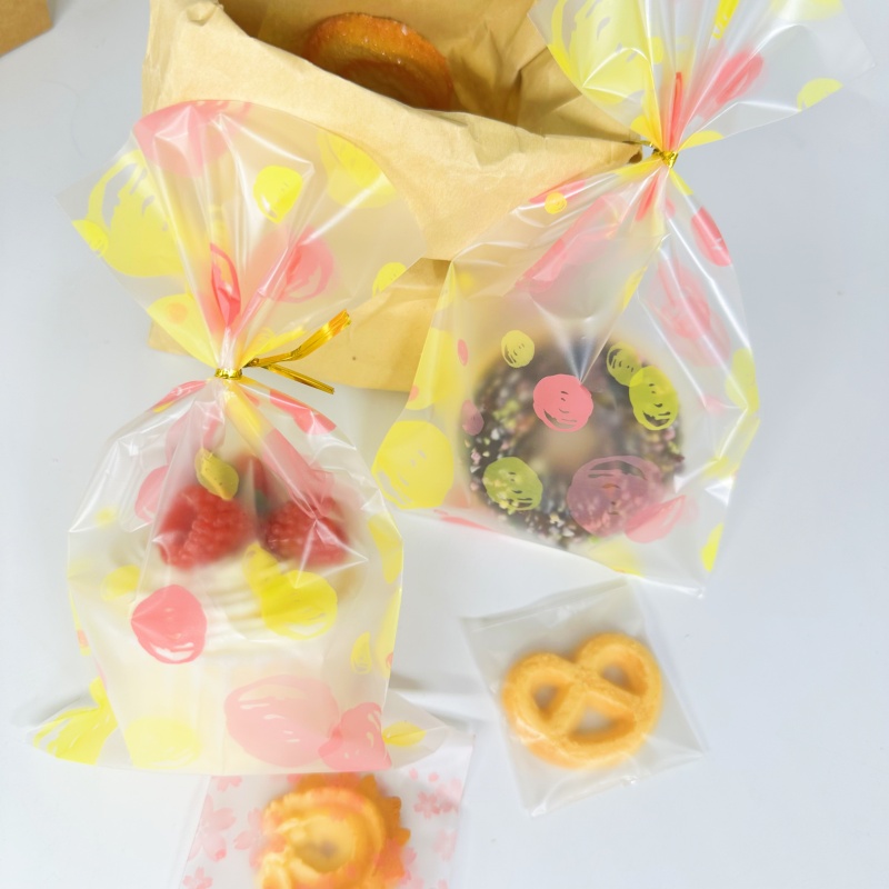 쿠키, 사탕, 초콜릿, 누가 등을 담을 수 있는 플라스 - Chocolate Snack 리뷰 및 가격